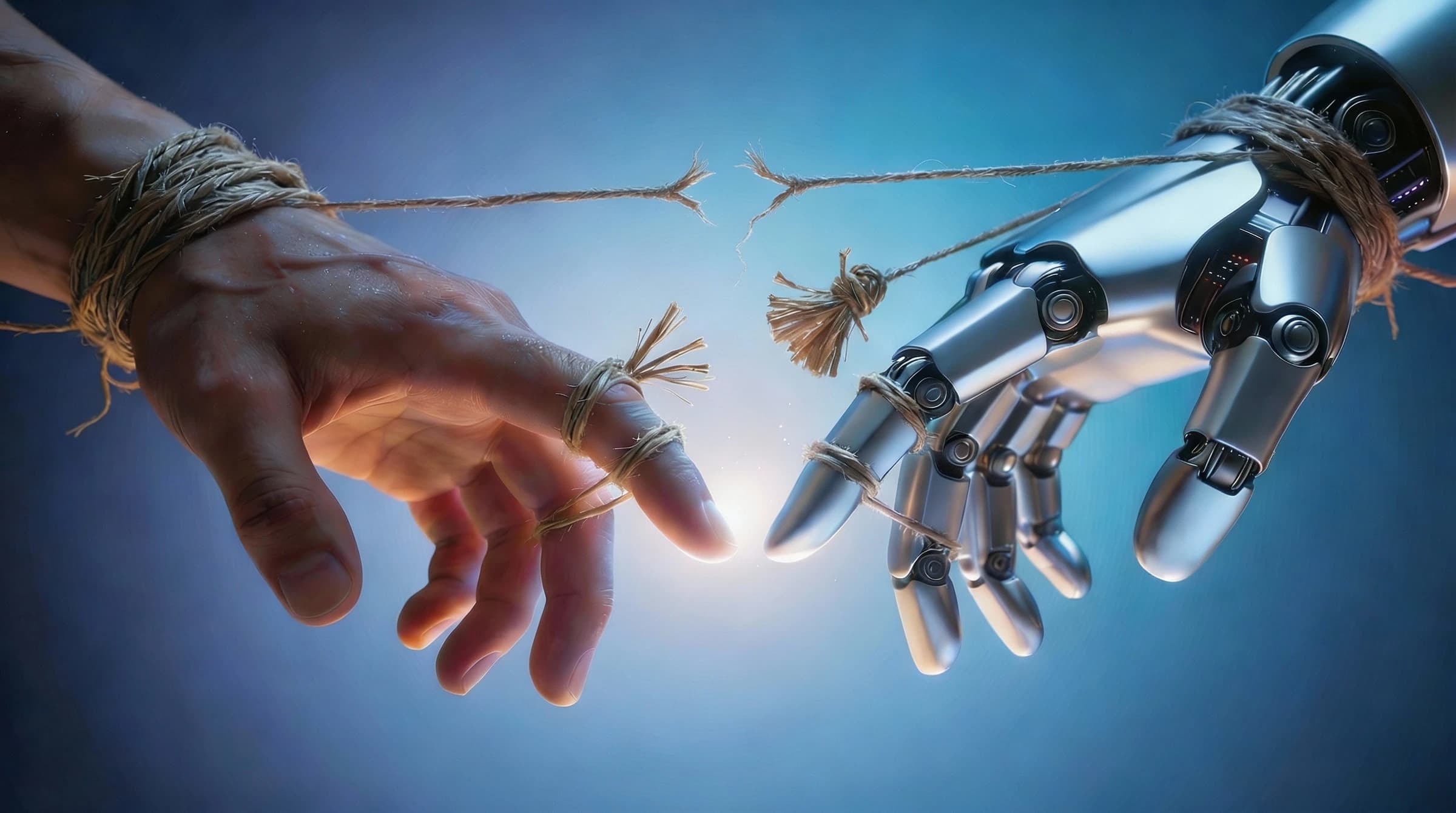 Autonomy Over Automation