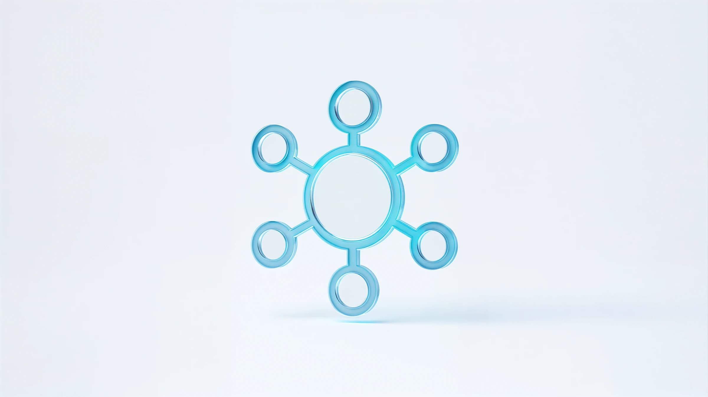 Teams of One: The New Architecture of Work