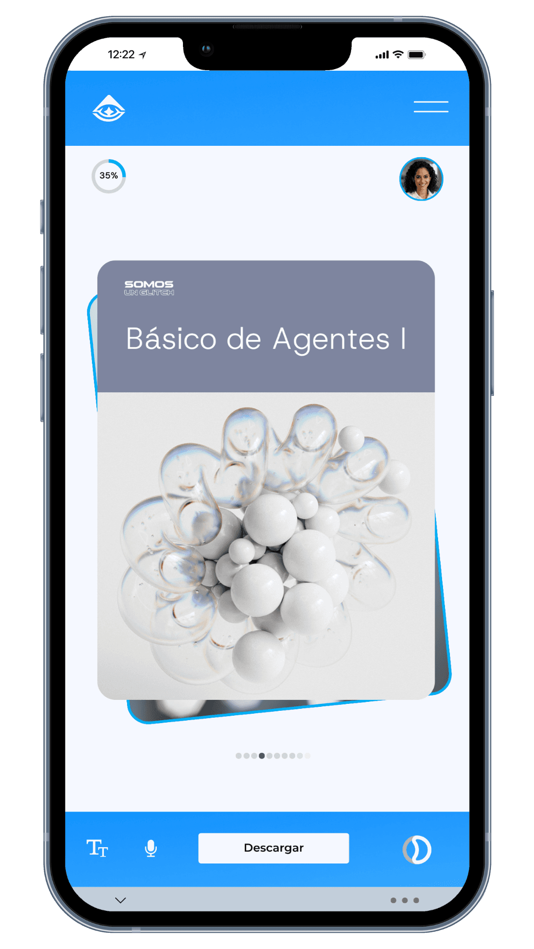 Provides just-in-time answers