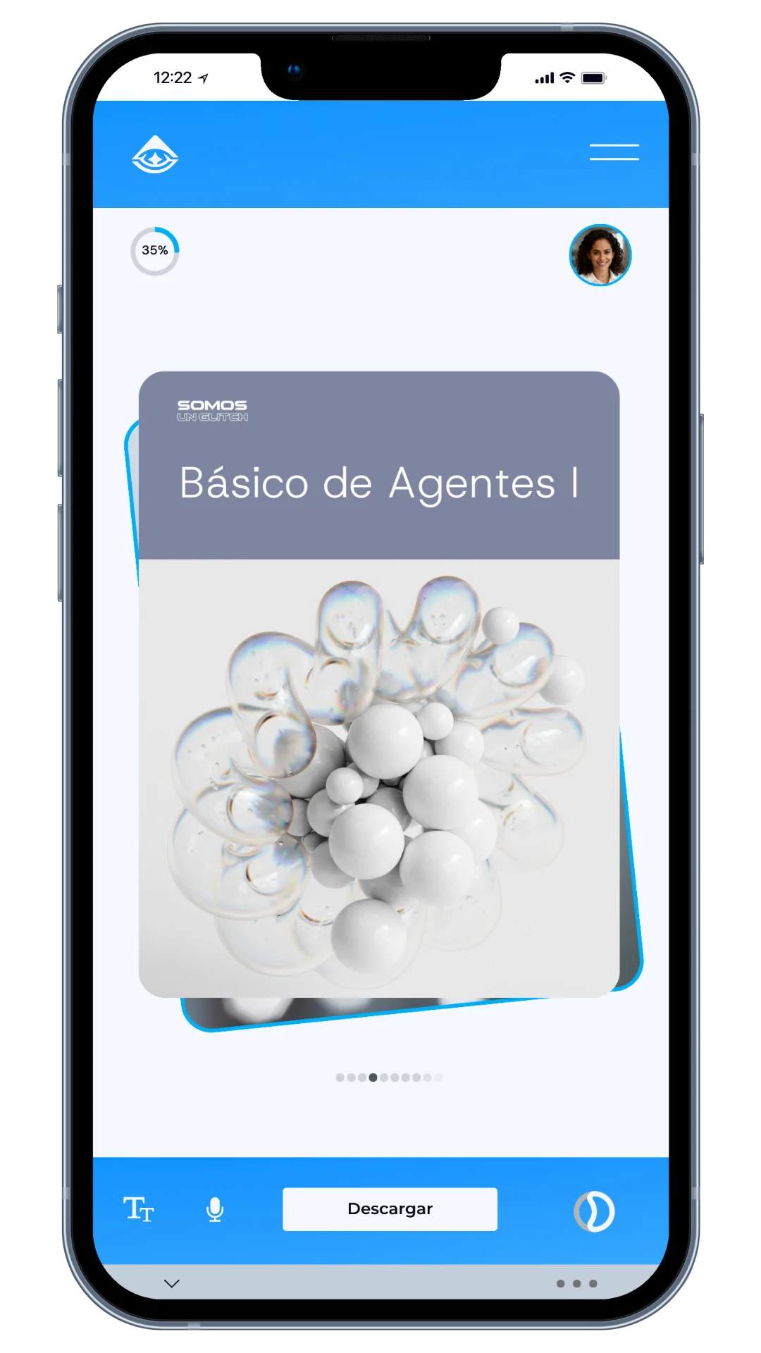 Plantillas, acceso a recursos por 30 días y certificado